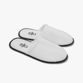 JESSICA Classic Comfort Travel Slippers