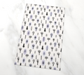 Patterned Tea Towel