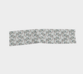 Jessica Flower Pattern Scarf